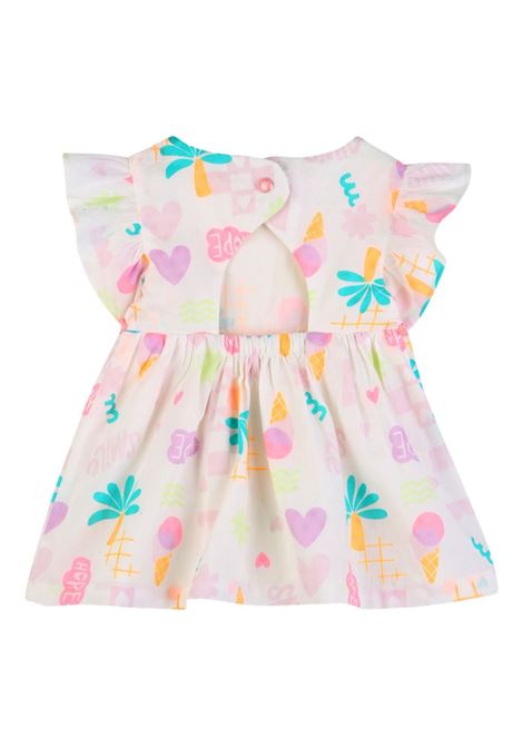 Completo t-shirt e coulotte BILLIEBLUSH KIDS | U21781K148